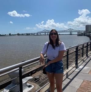 Meet your Posher, Julia